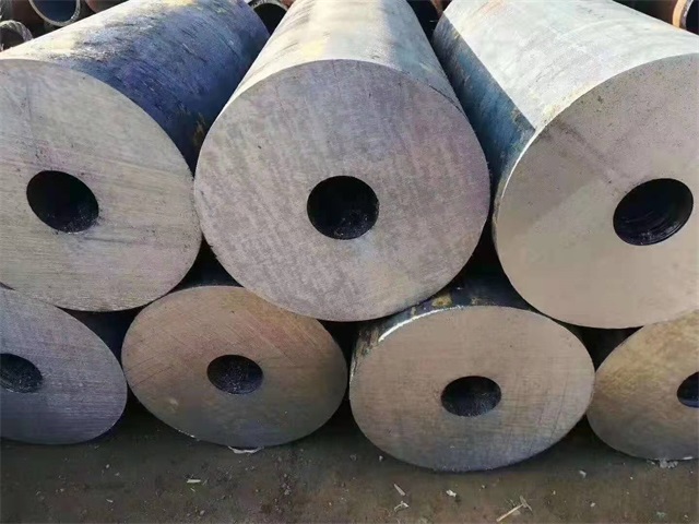 广东厚壁无缝钢管定制