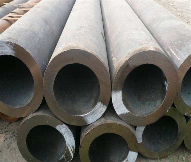 广东厚壁无缝钢管型号