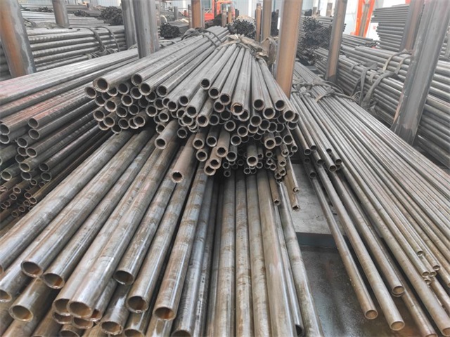 广东精密无缝钢管批发