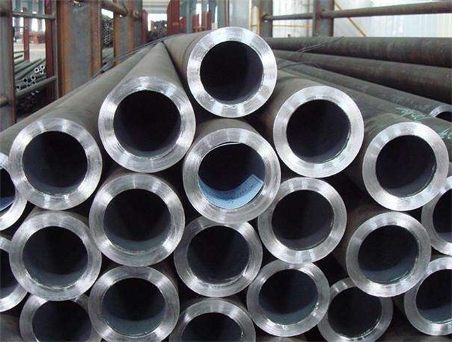 广东厚壁无缝钢管销售