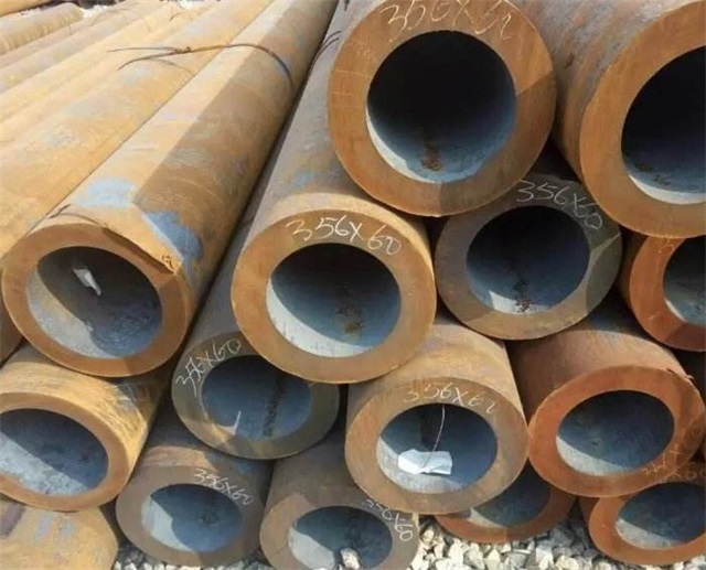 广东厚壁无缝钢管采购