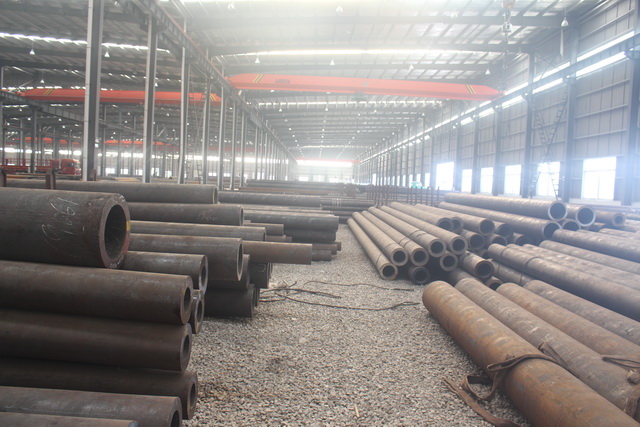 广东厚壁无缝钢管电话