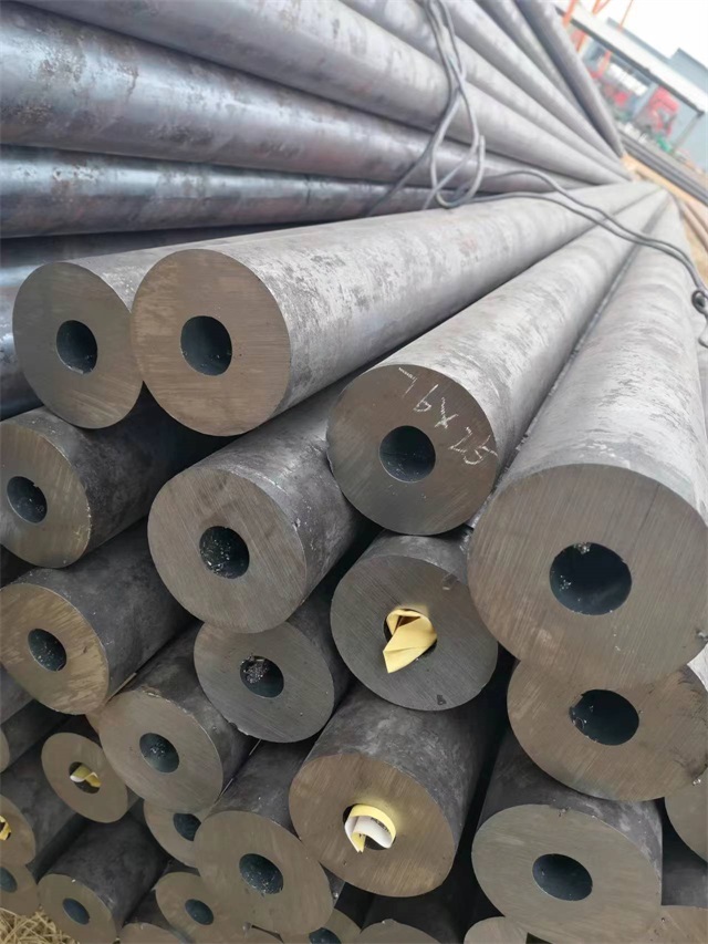 广东15crmo无缝钢管