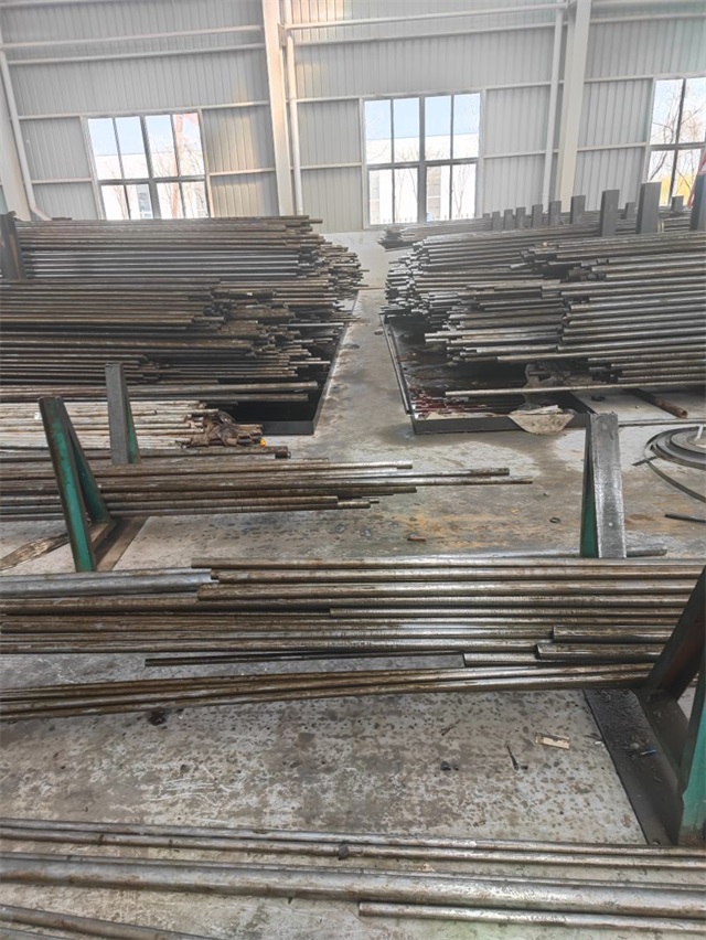 广东小口径精密无缝钢管厂