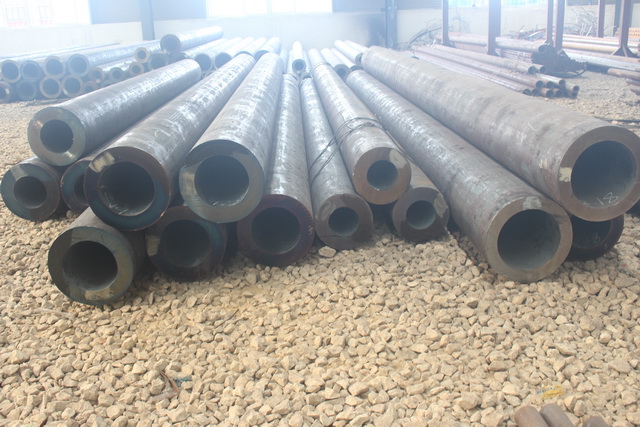 广东厚壁无缝钢管售价