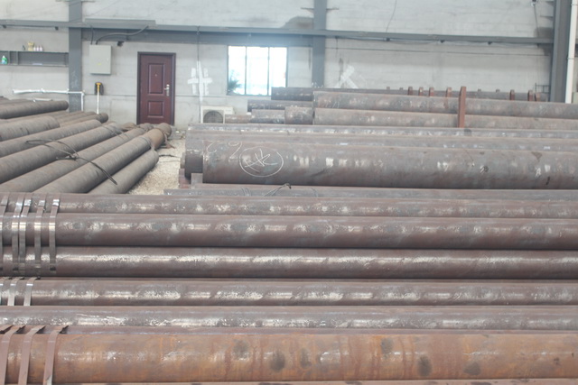 广东厚壁无缝钢管售卖电话