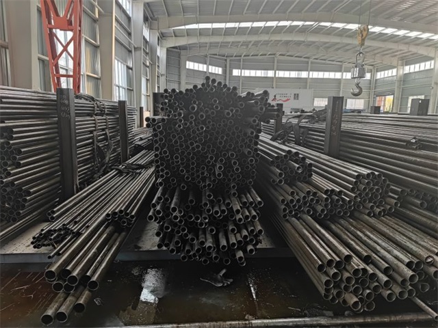 广东30Cr精密无缝钢管
