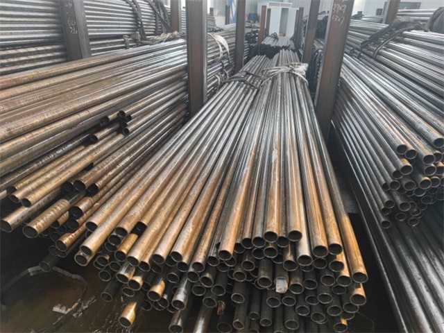 广东35CrMo精密无缝钢管