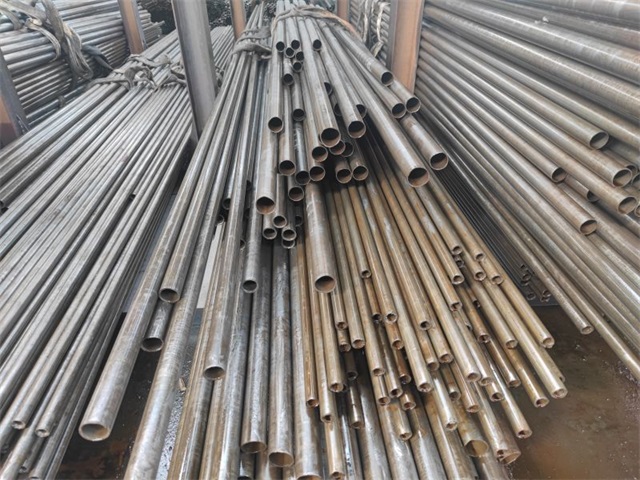 广东精密无缝钢管销售处