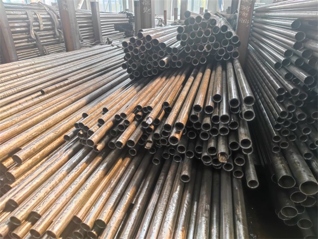 广东精密无缝钢管销售电话