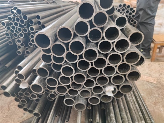 广东精密无缝钢管定做