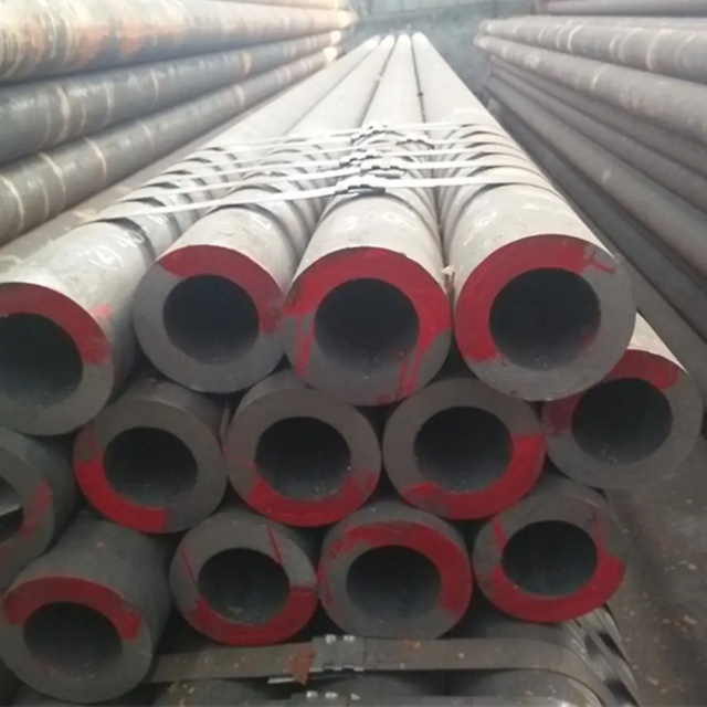 广东304厚壁无缝钢管