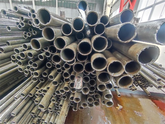 广东精密无缝钢管厂商