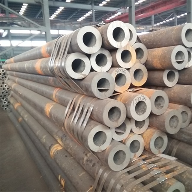 广东厚壁无缝钢管加工厂
