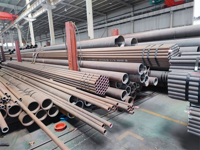 广东12Cr1MoVG高压锅炉管