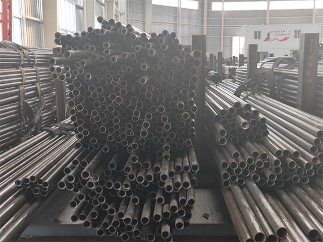 广东精密无缝钢管销售厂家