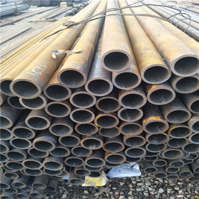 广东10CrMo910厚壁无缝钢管