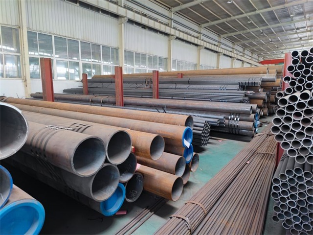 广东12Cr3MoVSiTiB锅炉管