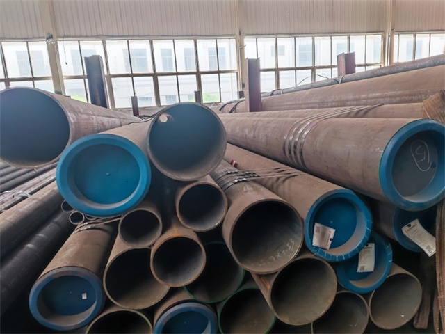 广东12Cr3MoVSiTiB高压锅炉管