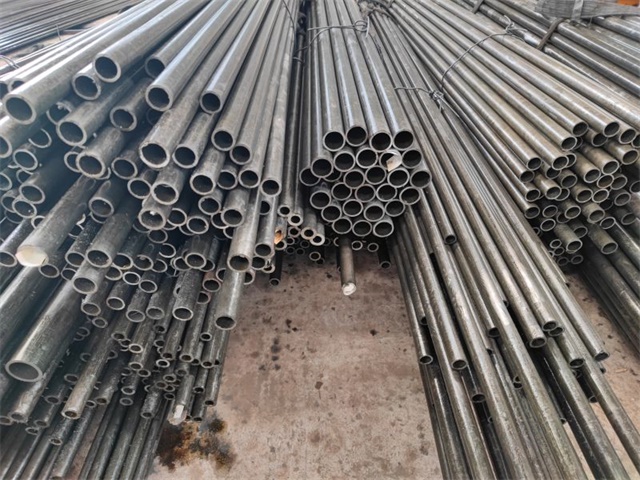 广东20cr精密无缝钢管