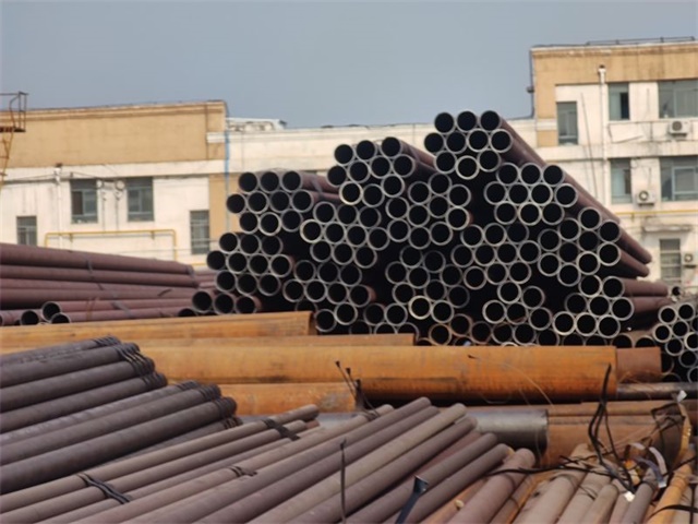 广东304无缝钢管