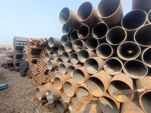 广东12cr1mov无缝钢管