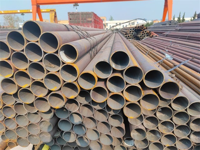 广东p91无缝钢管