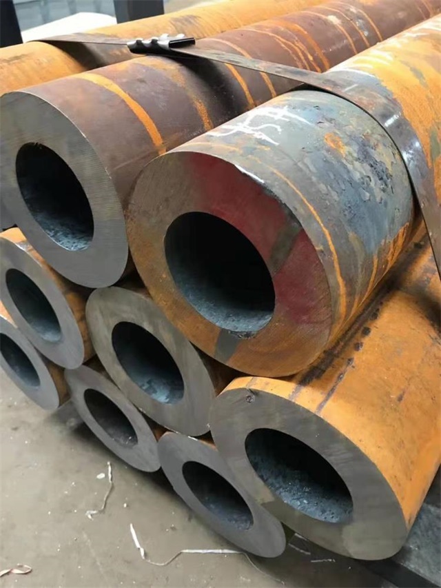 广东定做厚壁无缝钢管报价