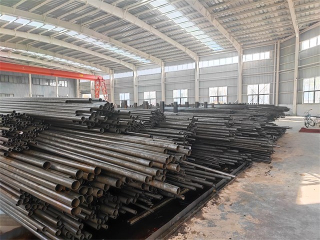 广东精密光亮无缝钢管价格