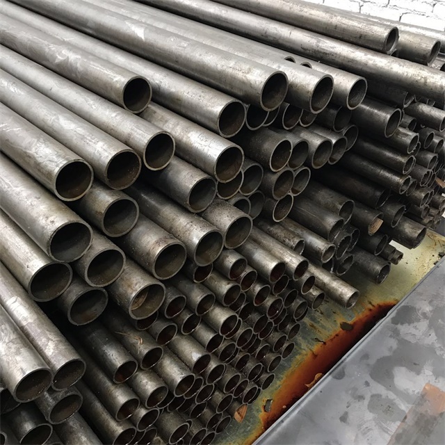 广东光亮无缝钢管厂