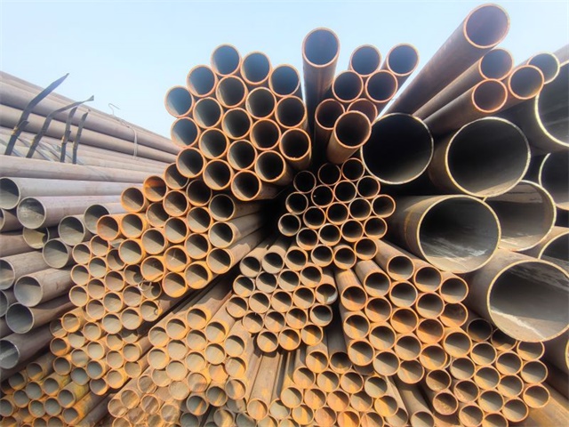 广东40cr无缝钢管厂