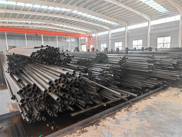 广东精密无缝钢管定制厂家