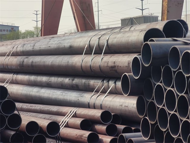 广东304无缝钢管厂