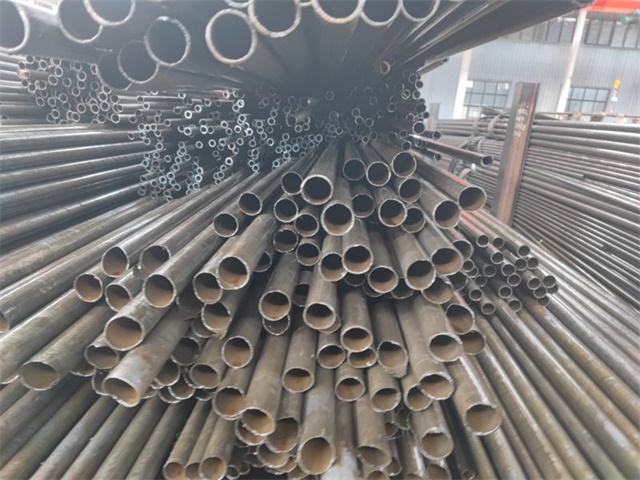广东精密无缝钢管售价表