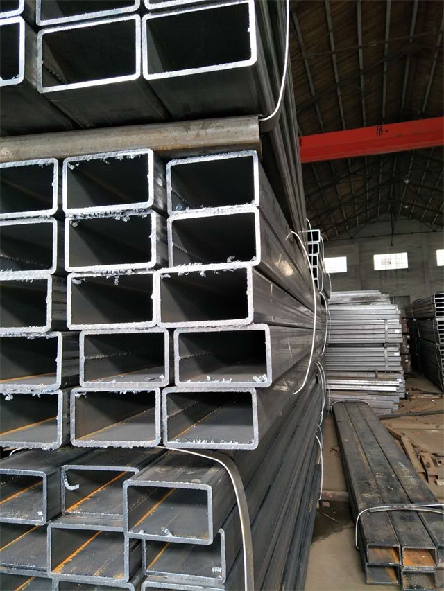 广东镀锌无缝钢管厂家