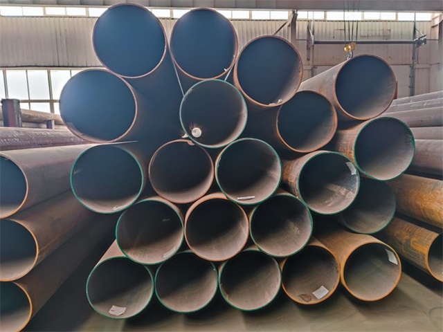 广东高压无缝钢管现货
