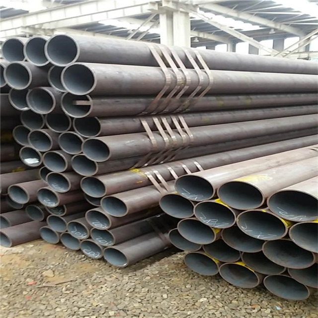 广东无缝钢管厂价格