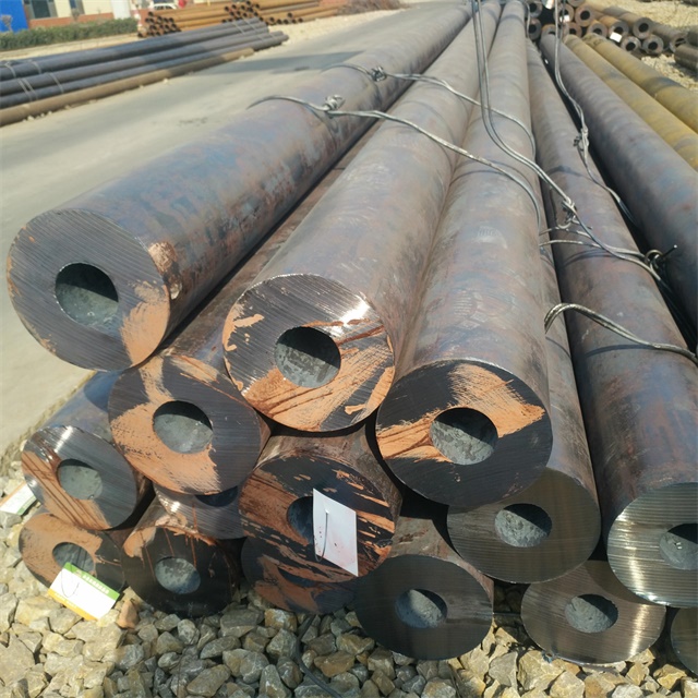 广东厚壁无缝钢管多少钱