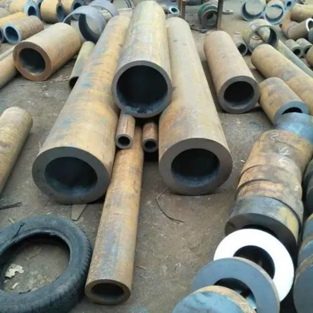 广东无缝钢管零切