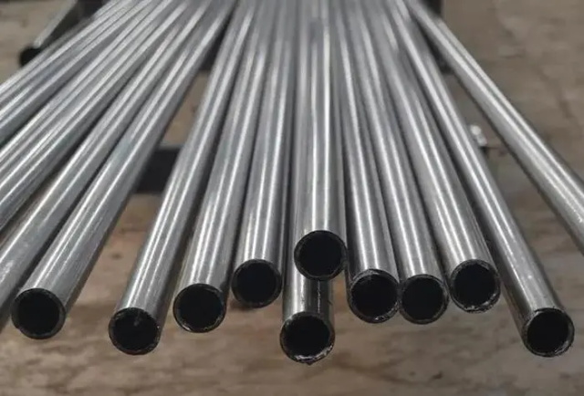 广东精密无缝钢管质量