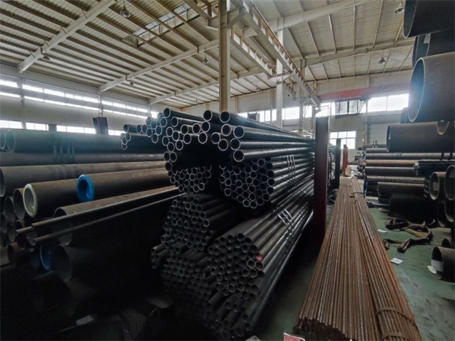 广东12Cr1MoVG高压钢管