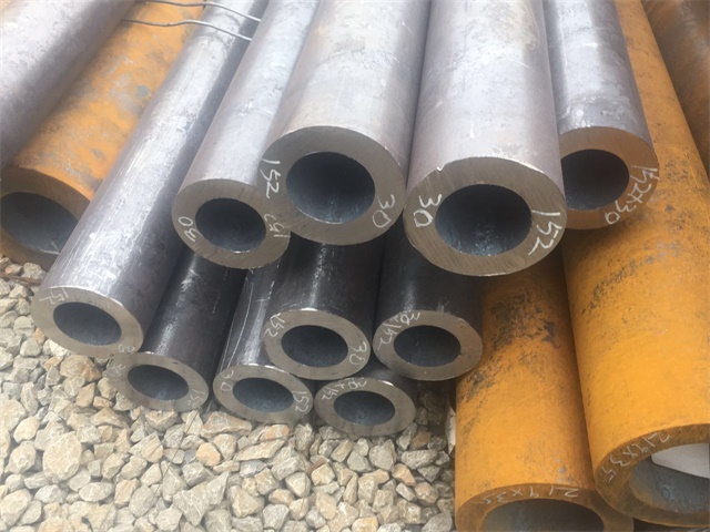 广东厚壁无缝钢管多少钱一根