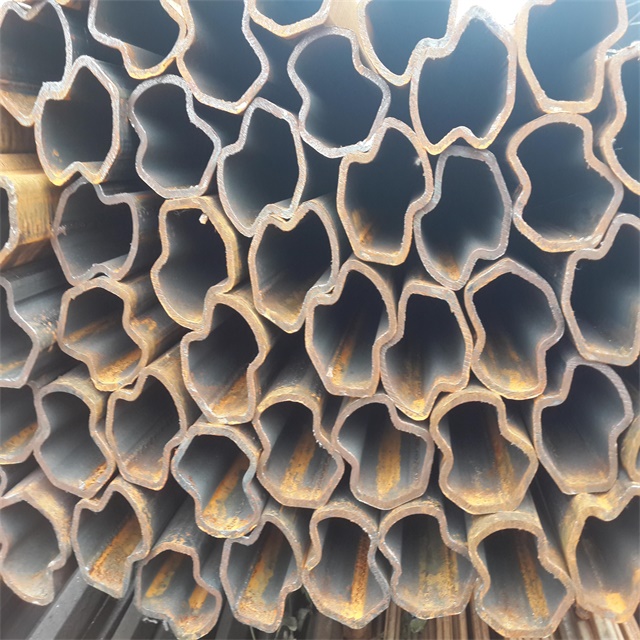 广东异形无缝钢管厂