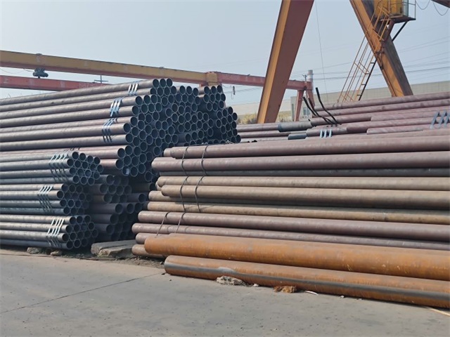 广东无缝钢管厂切割