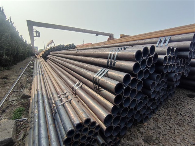 广东42crmo无缝钢管厂家
