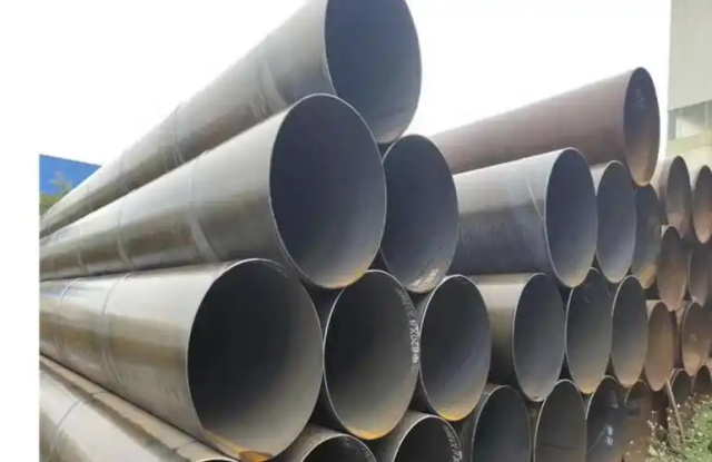 广东大口径无缝钢管价格