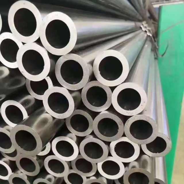 广东精密无缝钢管型号表