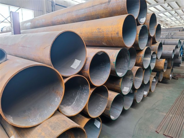 广东15MoG锅炉管