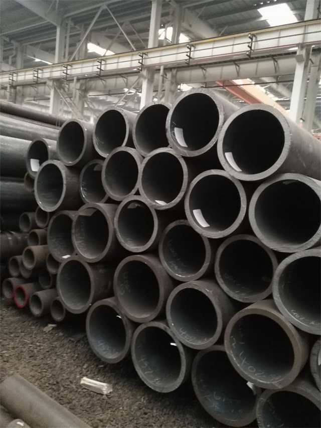 广东精密无缝钢管产地