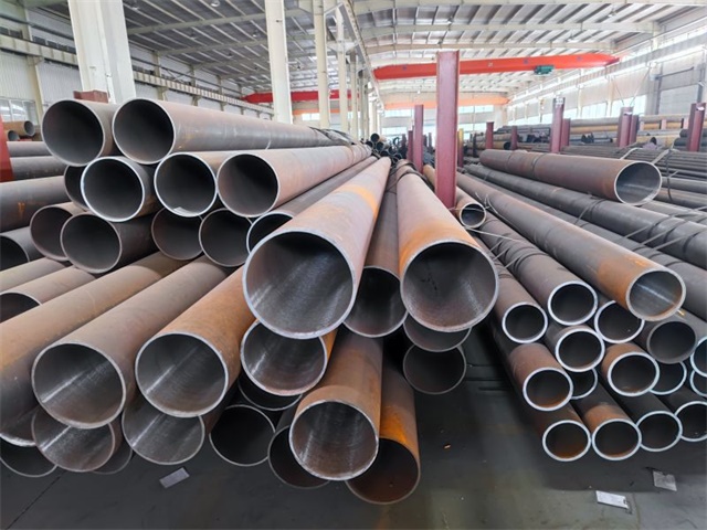 广东15CrMoG锅炉管